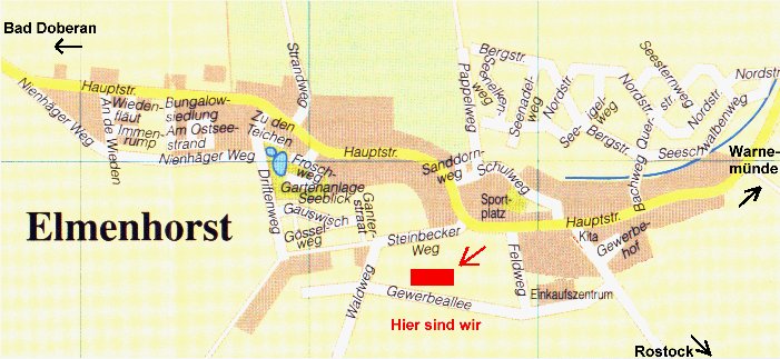 Elmenhorst